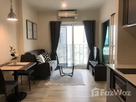 1 Bedroom Condo for rent at The Key Sathorn-Charoenraj, Bang Khlo, Bang Kho Laem