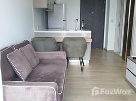 1 Bedroom Condo for rent at Quinn Sukhumvit 101, Bang Chak, Phra Khanong