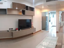 1 Bedroom Condo for rent at Supalai Wellington 2, Huai Khwang, Huai Khwang