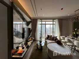 2 Bedroom Condo for rent at Rhythm Ekkamai Estate, Khlong Tan Nuea, Watthana