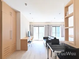 Studio Condo for rent at Noble Remix, Khlong Tan, Khlong Toei