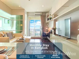 1 Bedroom Condo for rent at Ivy Thonglor, Khlong Tan Nuea, Watthana