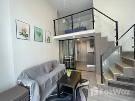 1 Bedroom Condo for rent at The Origin Ladprao Bangkapi , Khlong Chan, Bang Kapi