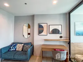 1 Bedroom Condo for rent at Life One Wireless, Lumphini, Pathum Wan