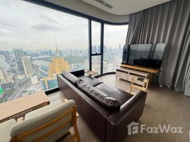 2 Bedroom Condo for rent at Ashton Asoke, Khlong Toei Nuea, Watthana