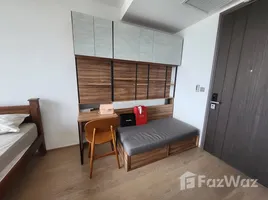 Studio Condo for rent at Ashton Chula-Silom, Si Phraya, Bang Rak