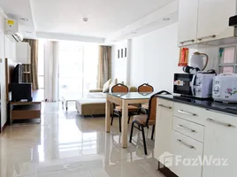 2 Bedroom Condo for rent at The Kris Ratchada 17, Din Daeng, Din Daeng