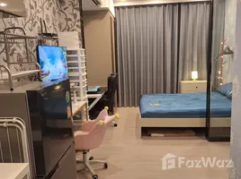 1 Bedroom Condo for rent at One 9 Five Asoke - Rama 9, Huai Khwang, Huai Khwang