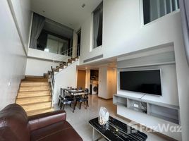 2 Bedroom Condo for rent at Downtown 49, Khlong Tan Nuea, Watthana