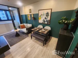 1 Bedroom Condo for rent at XT Huaikhwang, Din Daeng, Din Daeng