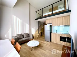 1 Bedroom Condo for rent at Siamese Sukhumvit 87, Bang Chak, Phra Khanong
