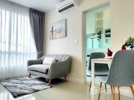 1 Bedroom Condo for rent at The Sky Sukhumvit, Bang Na, Bang Na