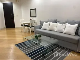1 Bedroom Condo for rent at Chatrium Residence Riverside, Wat Phraya Krai, Bang Kho Laem
