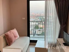 1 Bedroom Condo for rent at The Parkland Phetkasem - Thapra, Wat Tha Phra, Bangkok Yai