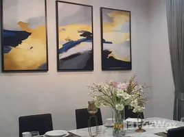 3 Bedroom Condo for rent at Rhythm Charoenkrung Pavillion, Wat Phraya Krai, Bang Kho Laem