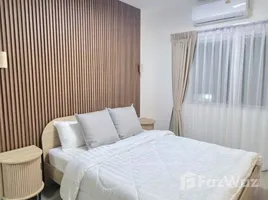 1 Bedroom Condo for rent at A Space Asoke-Ratchada, Din Daeng, Din Daeng