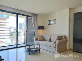 2 Bedroom Condo for rent at SOCIO Reference 61, Khlong Tan Nuea, Watthana