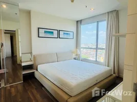 2 Bedroom Condo for rent at The Room Sathorn-Taksin, Bang Yi Ruea, Thon Buri