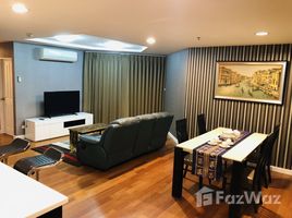 2 Bedroom Condo for rent at Belle Grand Rama 9, Huai Khwang, Huai Khwang