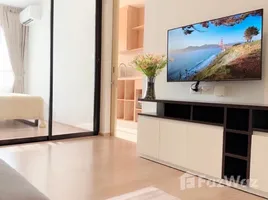 1 Bedroom Condo for rent at Chewathai Pinklao, Bang Yi Khan, Bang Phlat