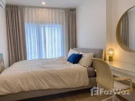 2 Bedroom Condo for rent at Life Rama 4 - Asoke, Khlong Toei, Khlong Toei