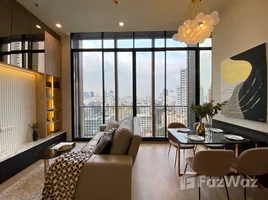 2 Bedroom Condo for rent at Noble Around Sukhumvit 33, Khlong Tan Nuea, Watthana