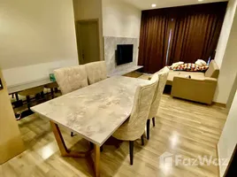 3 Bedroom Condo for rent at The Line Jatujak - Mochit, Chatuchak, Chatuchak