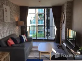 2 Bedroom Condo for rent at CHAMBERS CHAAN Ladprao - Wanghin, Lat Phrao, Lat Phrao