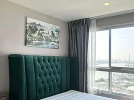 1 Bedroom Condo for rent at Ideo Charan 70 - Riverview, Bang Phlat, Bang Phlat