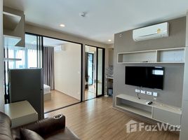 1 Bedroom Condo for rent at The Origin Ram 209 Interchange, Min Buri, Min Buri