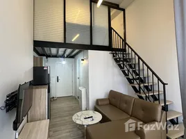 1 Bedroom Condo for rent at Blossom Condo @ Fashion Beyond, Khan Na Yao, Khan Na Yao