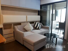 1 Bedroom Condo for rent at Ideo Phaholyothin Chatuchak, Phaya Thai, Phaya Thai