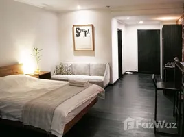 Studio Condo for rent at Centurion Park, Phaya Thai, Phaya Thai