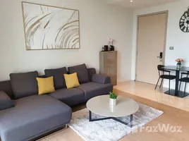 1 Bedroom Condo for rent at Magnolias Waterfront Residences, Khlong Ton Sai, Khlong San
