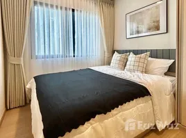 1 Bedroom Condo for rent at Chewathai Hallmark Ladprao-Chokchai 4, Saphan Song, Wang Thong Lang