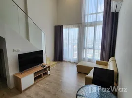 1 Bedroom Condo for rent at The Tree Pattanakarn - Ekkamai, Suan Luang, Suan Luang