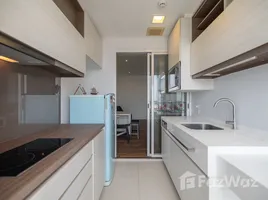1 Bedroom Condo for rent at The Room Sathorn-Taksin, Bang Yi Ruea, Thon Buri