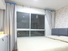 1 Bedroom Condo for rent at Lumpini Place Suksawat - Rama 2, Chom Thong, Chom Thong