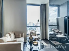1 Bedroom Condo for rent at The Esse Sukhumvit 36, Phra Khanong, Khlong Toei