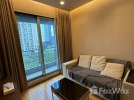 1 Bedroom Condo for rent at The Address Asoke, Makkasan, Ratchathewi