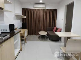1 Bedroom Condo for rent at Whizdom Punnawithi Station, Bang Chak, Phra Khanong