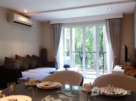 2 Bedroom Condo for rent at Le Nice Ekamai, Khlong Tan Nuea, Watthana