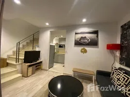 2 Bedroom Condo for rent at Ideo Mobi Sukhumvit 81, Bang Chak, Phra Khanong