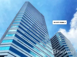 2 Bedroom Condo for rent at SV City Rama 3, Bang Phongphang, Yan Nawa