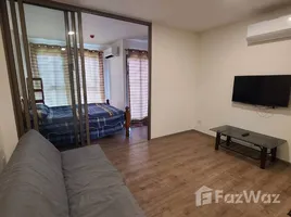 1 Bedroom Condo for rent at Aspire Pinklao - Arun Ammarin, Arun Ammarin, Bangkok Noi