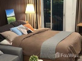 Studio Condo for rent at Ideo Charan 70 - Riverview, Bang Phlat, Bang Phlat