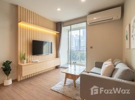 2 Bedroom Condo for rent at Q Prasarnmit, Khlong Toei Nuea, Watthana