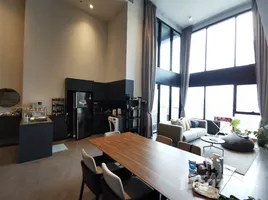 2 Bedroom Condo for rent at The Lofts Silom, Si Lom, Bang Rak