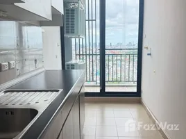 2 Bedroom Condo for rent at Supalai Loft Yaek Fai Chai station, Bang Khun Si, Bangkok Noi