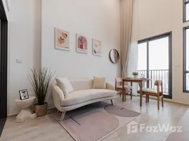 1 Bedroom Condo for rent at The Tree Pattanakarn - Ekkamai, Suan Luang, Suan Luang